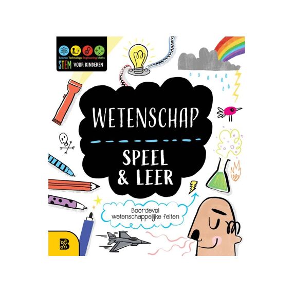 Stem Starters Wetenschap