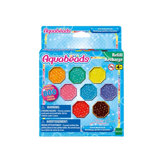 Aquabeads Navulling Juweelparelpakket