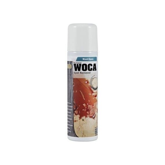 Woca Super Ontvlekker 250 Ml Spray Voor Houten Vloeren- Remover  T288