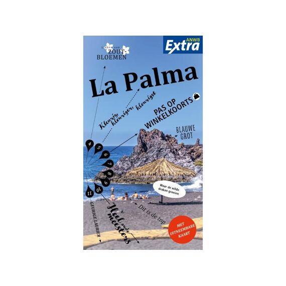 La Palma Anwb Extra