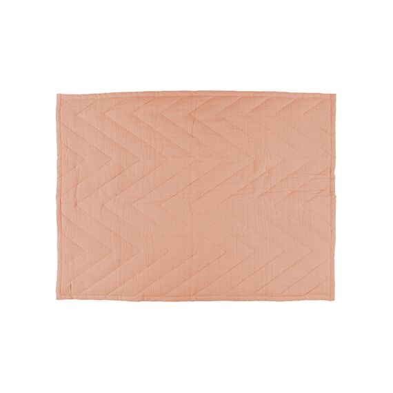 Trixie Katoen Deken 75X100Cm Bliss Coral