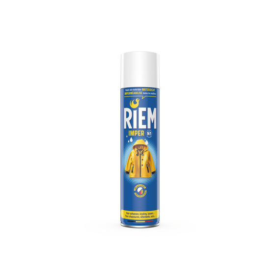 Riem Waterdichtmaker Impermeabilisant 400Ml