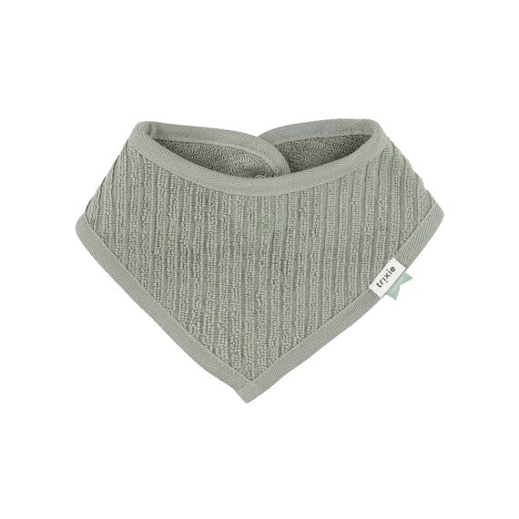 Trixie Bandana Slab 2Pack Hush Olive