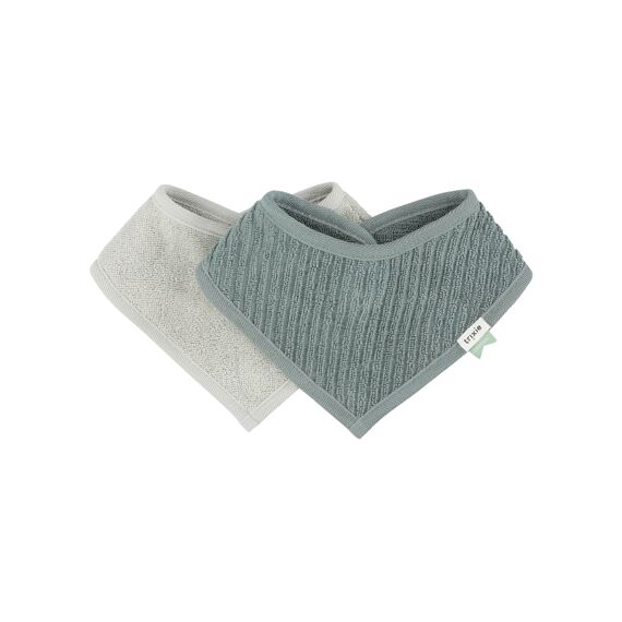 Trixie Bandana Slab 2Pack Hush Petrol