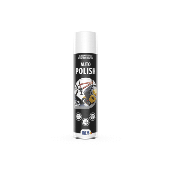 Riem Auto Polish 400Ml