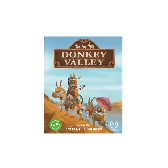 Donkey Valley