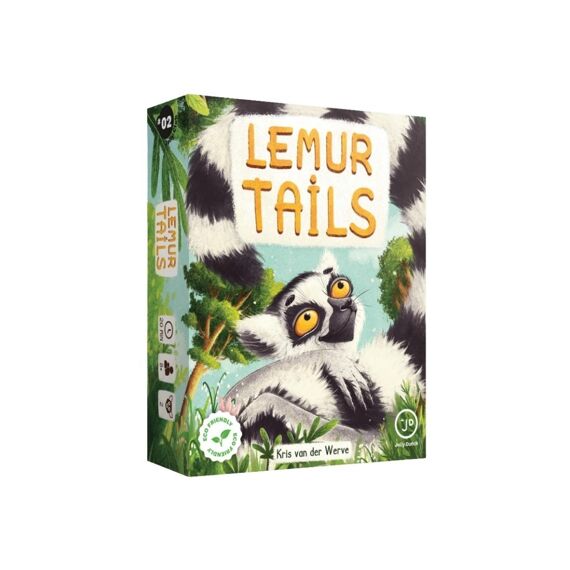 Lemur Tails