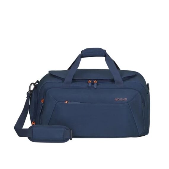 American Tourister Urban Groove Ug17 Duffle Urban Dark Navy