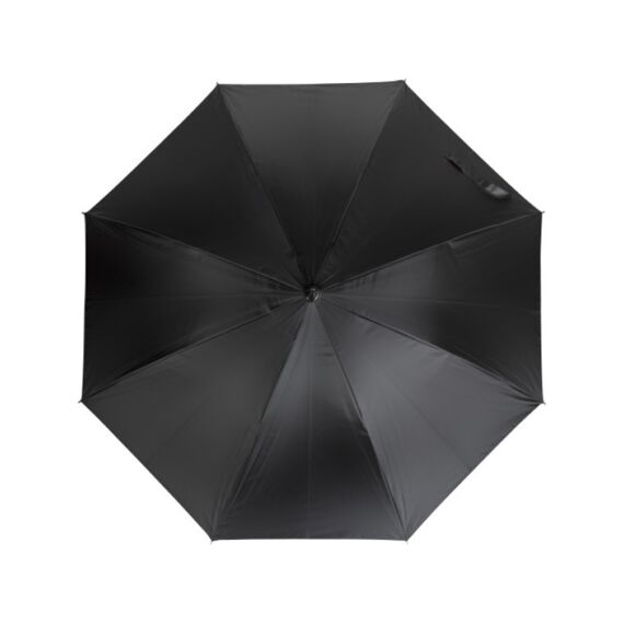 Paraplu 190T Pongee Zwart
