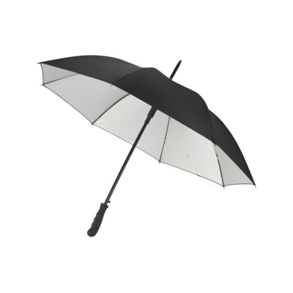Paraplu 190T Pongee Zwart