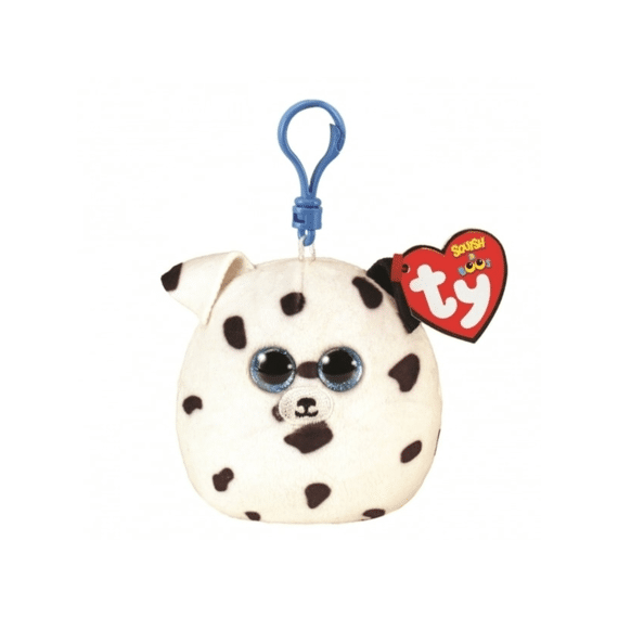Squish A Boos Clip Fetch De Hond