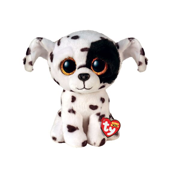 Beanie Boo'S Small Luther De Dalmatier