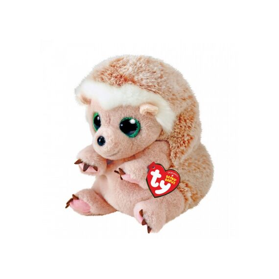 Beanie Babies Small Bumper De Egel