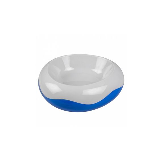 Duvo+ Koelkom 1500 Ml - L - D 29 Cm - Wit/Blauw