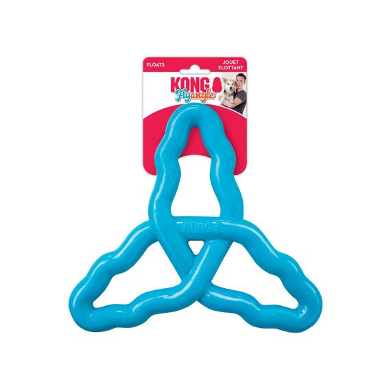 Kong Flyangle Assortiment Prijs Per Kleur - L