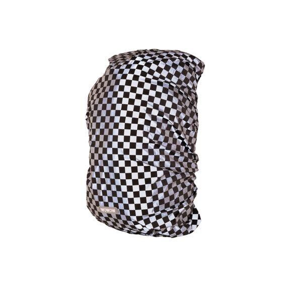 Wowow Bag Cover Chess Fr 20-25L