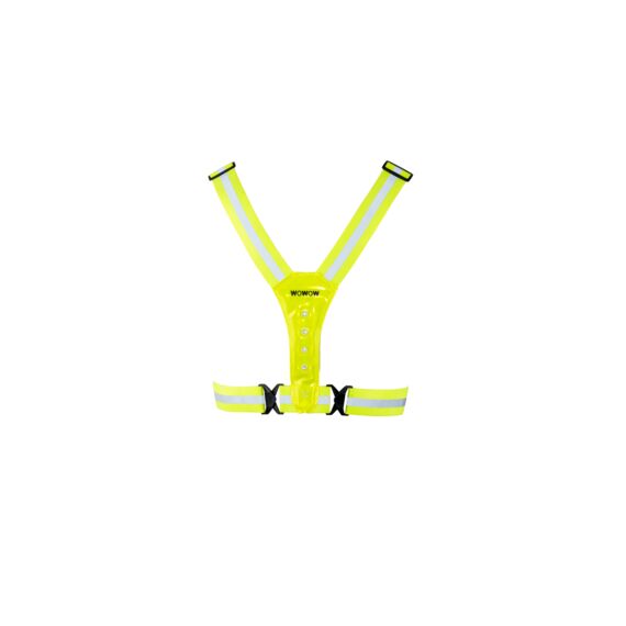 Wowow Nokta Light Belt Yellow