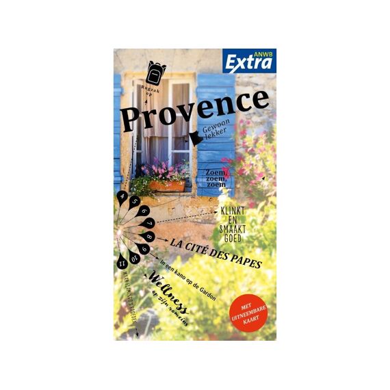 Provence Anwb Extra