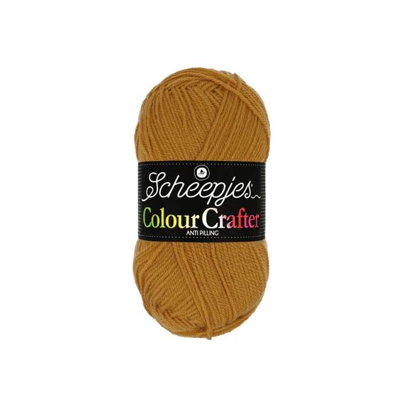 Scheepjes Colour Grafter 100G - 1709 Burum