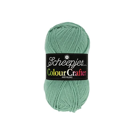 Scheepjes Colour Grafter 100G - 1725 Ameland