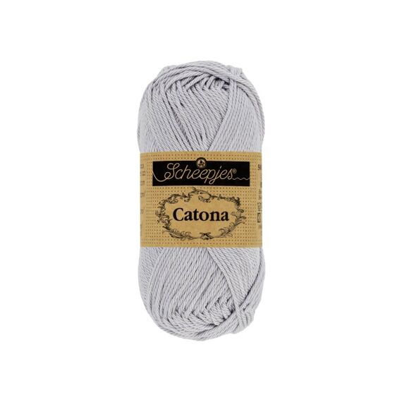 Scheepjes Catona 50G - 074 Mercury