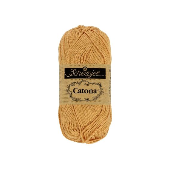 Scheepjes Catona 50G - 179 Topaz