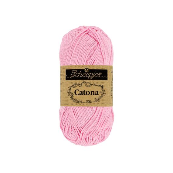 Scheepjes Catona 50G 222 Tulip