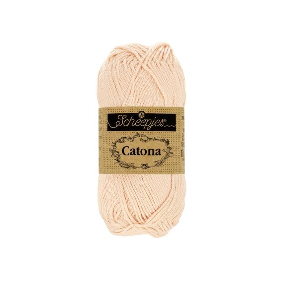 Scheepjes Catona 50G - 255 Shell