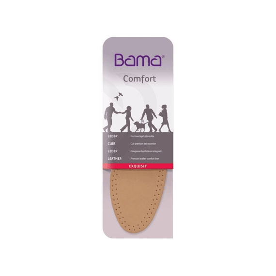 Bama Zool Exquisit - 460