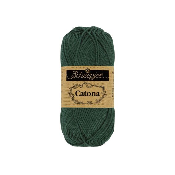 Scheepjes Catona 50G - 525 Fir