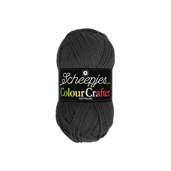 Scheepjes Colour Grafter 100G - 2018 Pollare