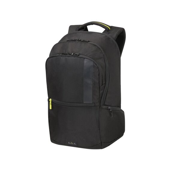 American Tourister Work-E Laptop Backpack 15.6 Inch Black