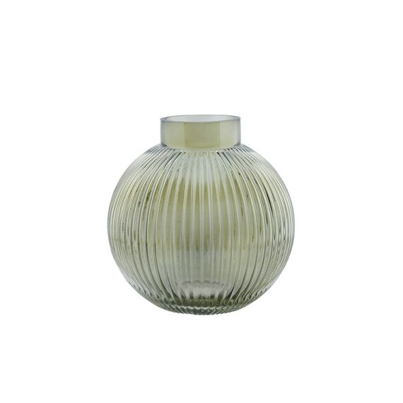 Vase Tarata Glass 17Cm