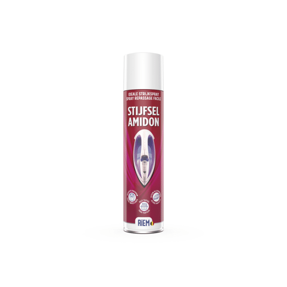 Riem Stijfsel 400Ml
