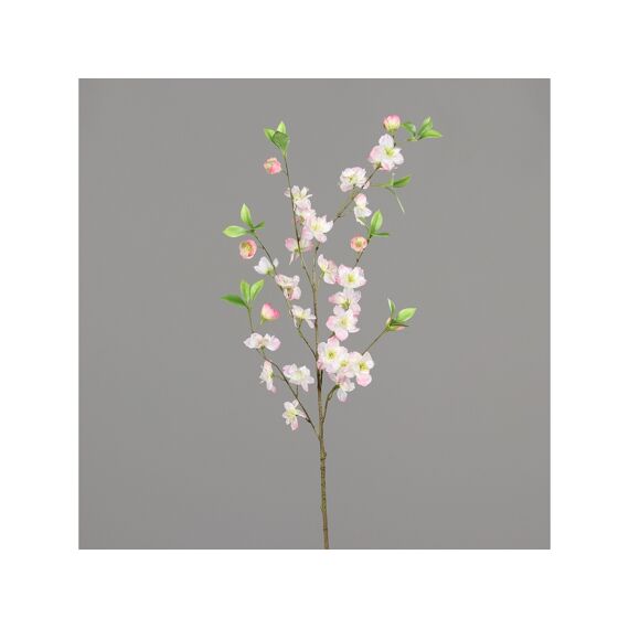 Cherry Blossom Spray 96 Cm Rosee