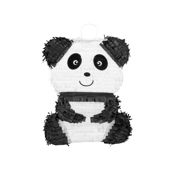 Pinata Panda 50X38X10Cm