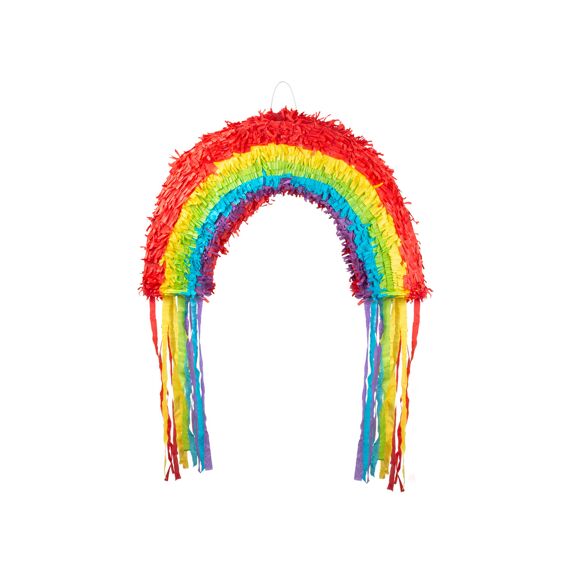 Pinata Regenboog 38X64X10Cm