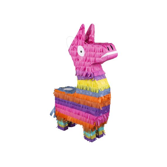 Pinata Lama 58X35X10Cm