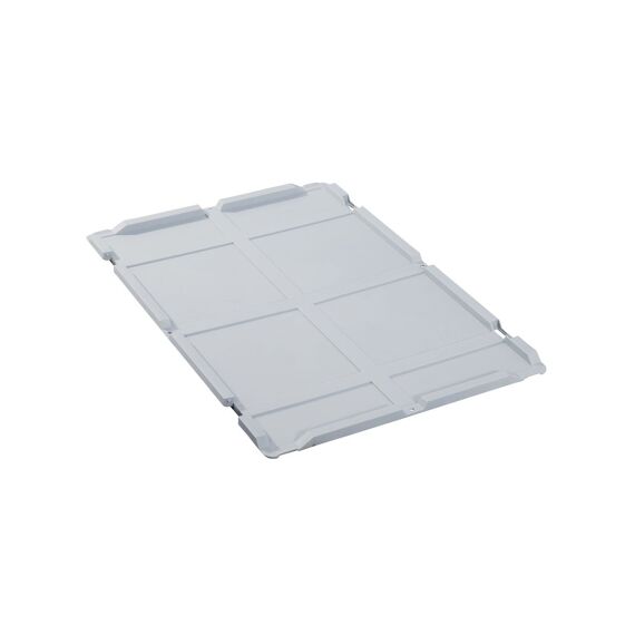 Profiplus Eurobox Lid S 600 Scharnierdeksel