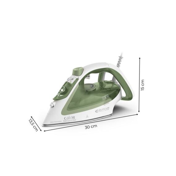 Calor Fv5781C0 Stoomstrijkijzer Easygliss Eco