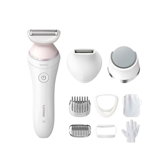 Philips Brl176/00 Lady Shave Series 8000