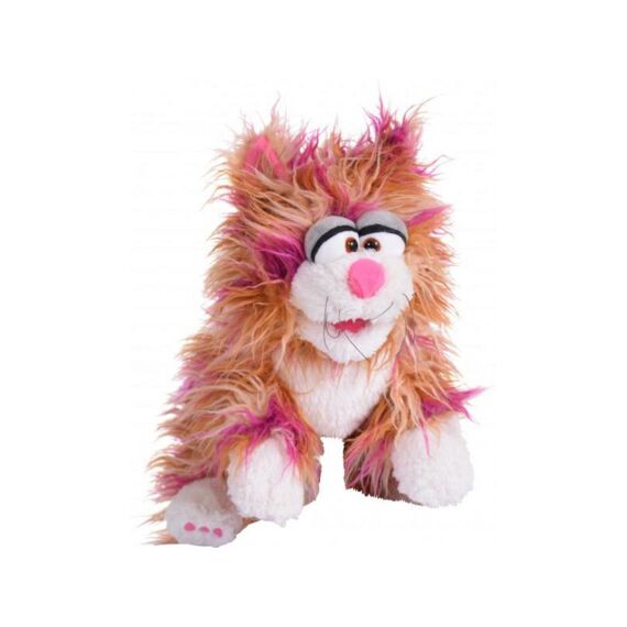 Living Puppets Handpop Schmittchen De Kat 31Cm