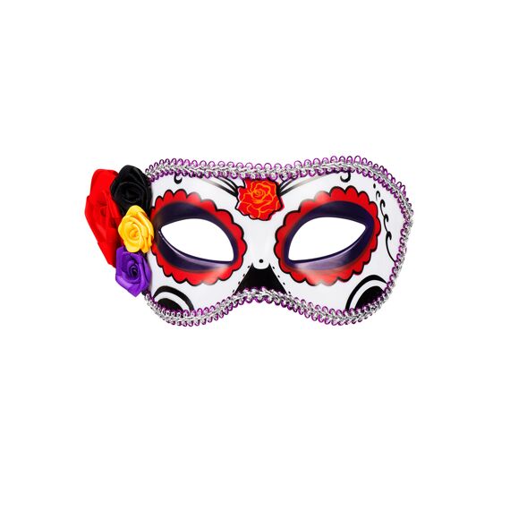 Oogmasker La Seria 3Assortimenten Prijs Per Kleur