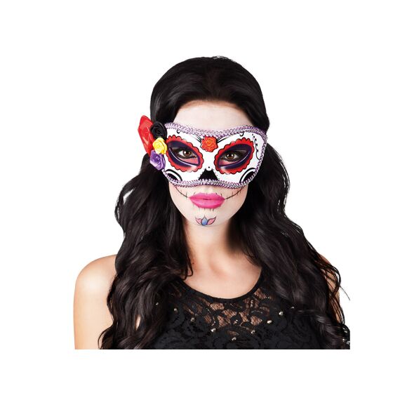 Oogmasker La Seria 3Assortimenten Prijs Per Kleur