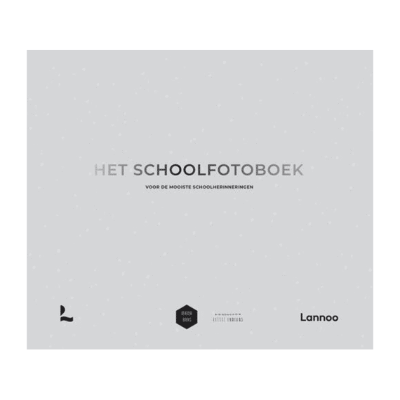 Het Schoolfotoboek
