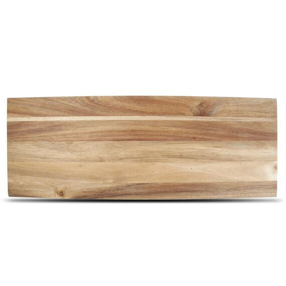 S&P Serveerplank 70X24Cm Hout