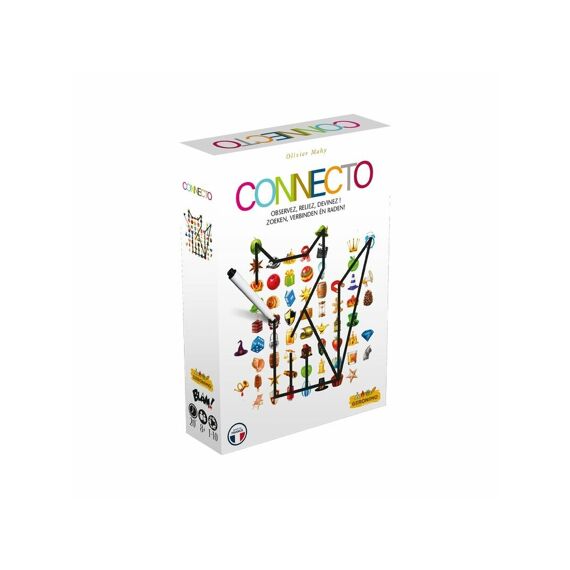 Connecto