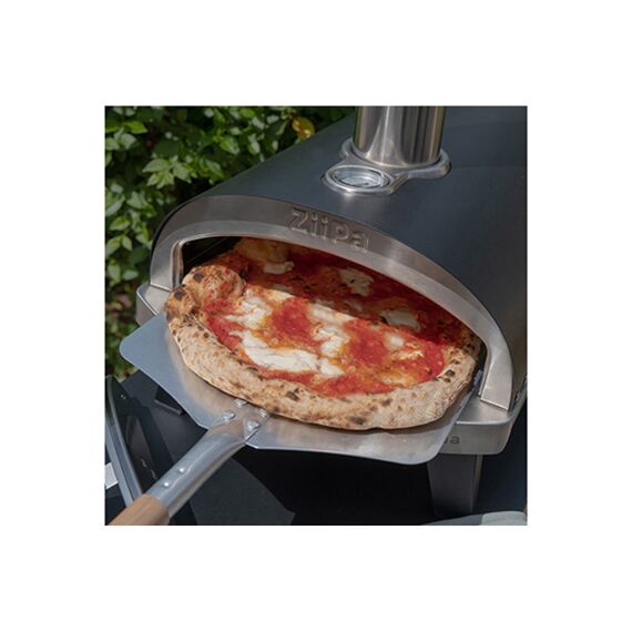 Piana Pizza Oven Anthraciet 40X73Xh73.5Cm