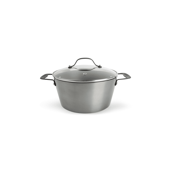 S&P : Kookset 3-Delig Antikleef Conico
