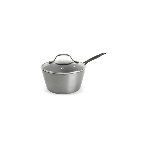 S&P : Kookset 3-Delig Antikleef Conico